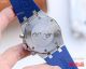 New Copy Audemars Piguet Iced Out Royal Oak Blue Chronograph Watch (7)_th.jpg